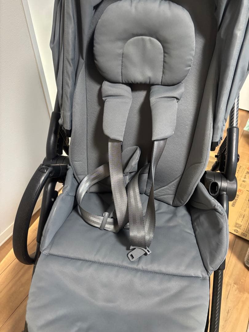 サイベックス　メリオカーボン