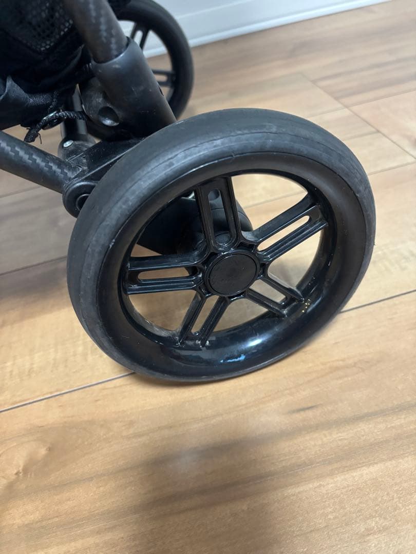 サイベックス　メリオカーボン