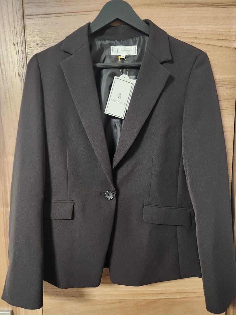 ROPE PICNIC ジャケット、パンツのセットアップ