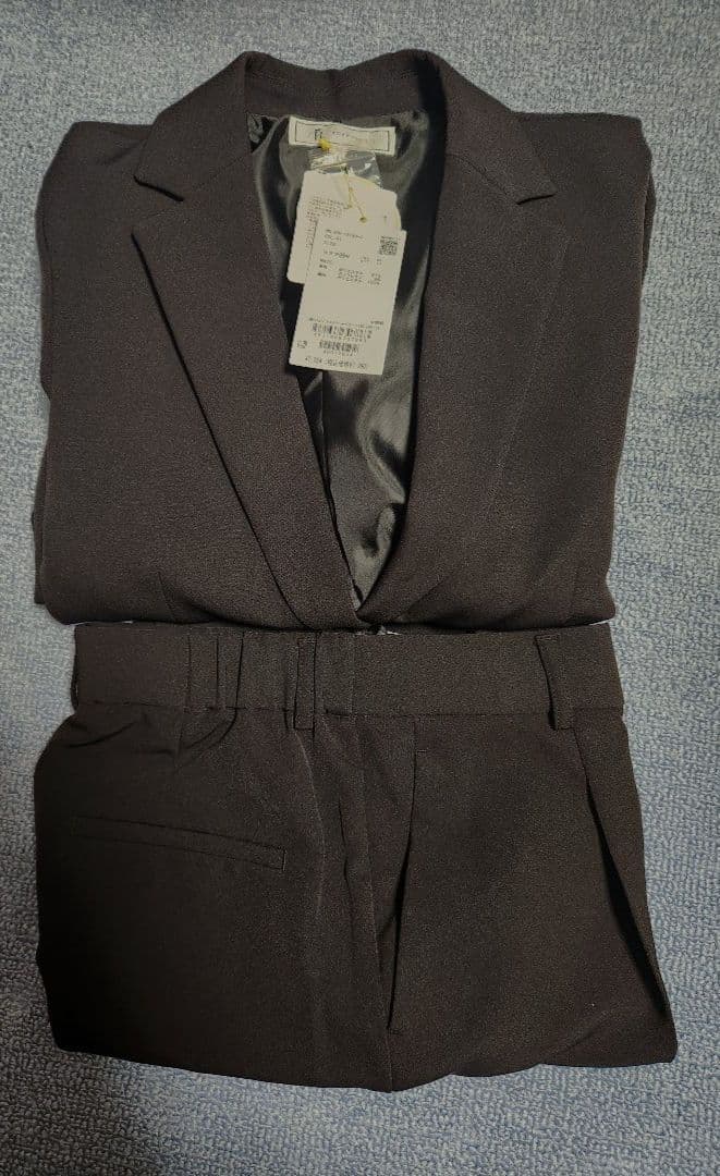 ROPE PICNIC ジャケット、パンツのセットアップ