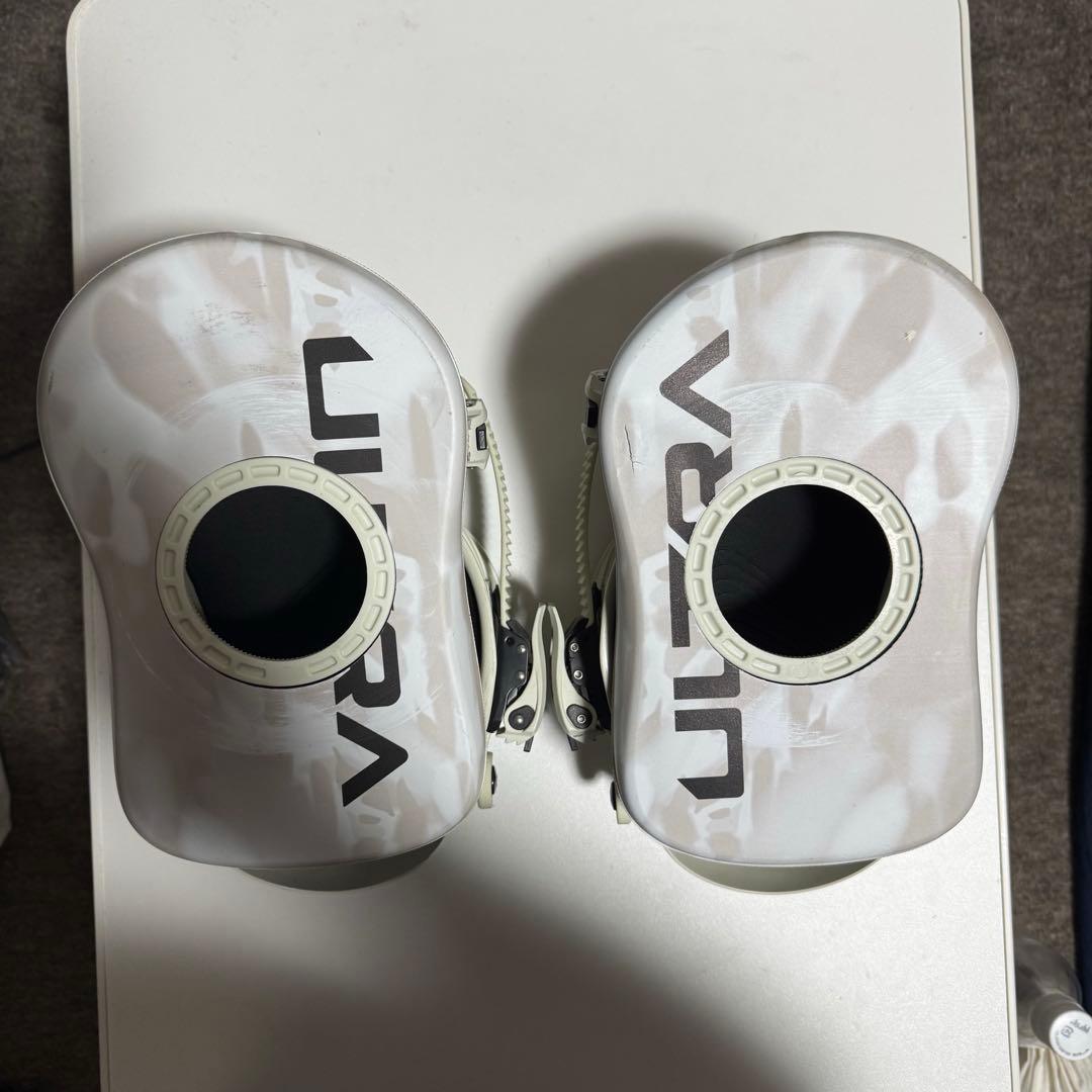 UNION 23-24モデル ULTRA