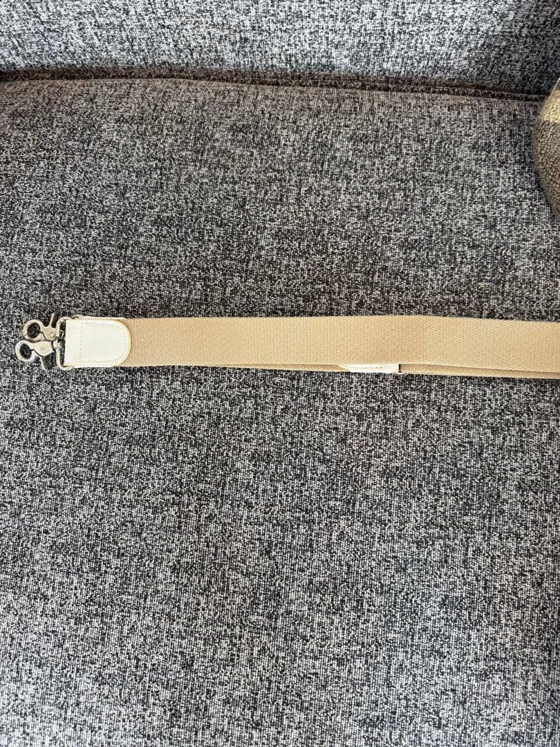 ムータ　muta迷彩柄トートバッグとカートバックセット