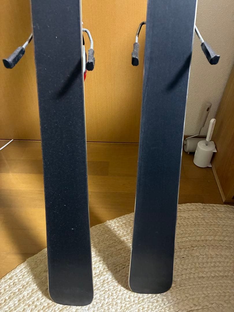 専用ロシニョール板