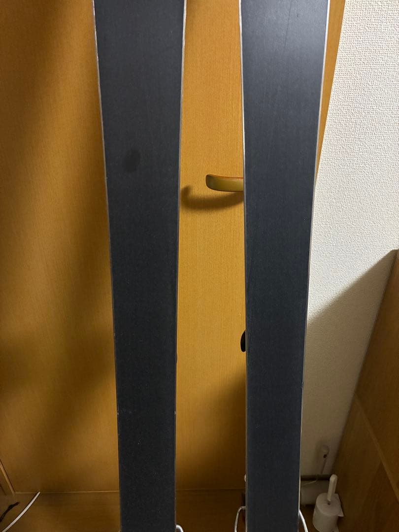 専用ロシニョール板