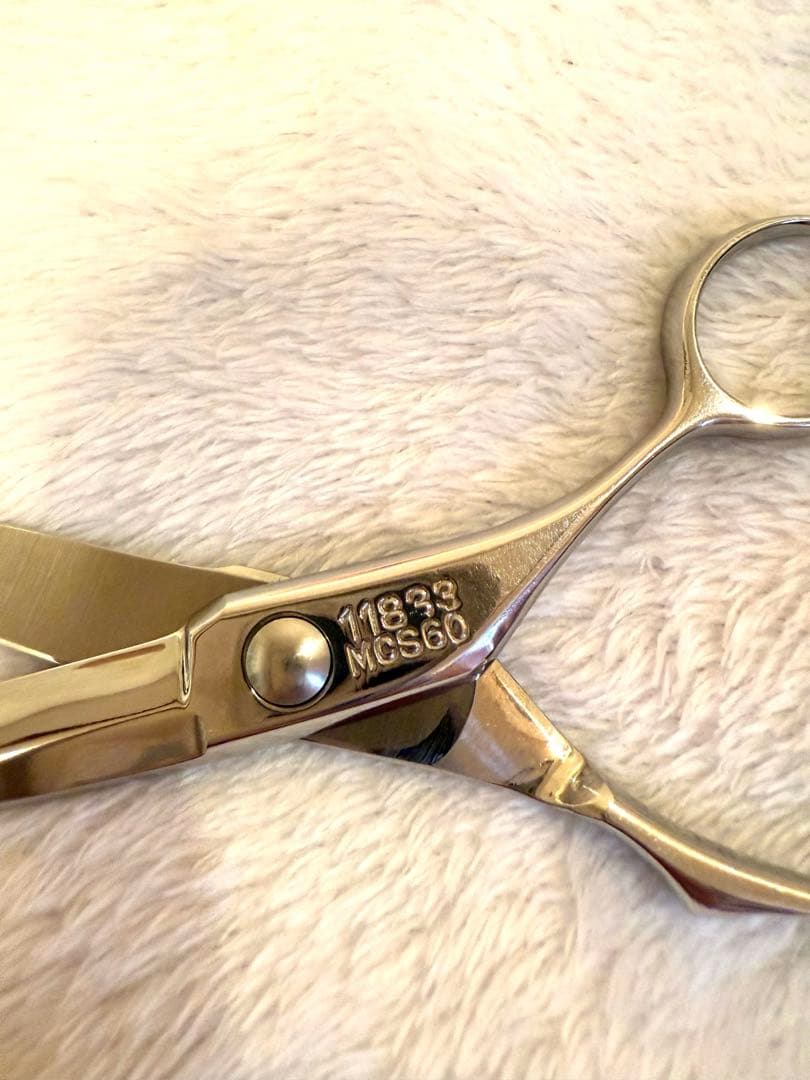 美品マユミシザー11833MCS60