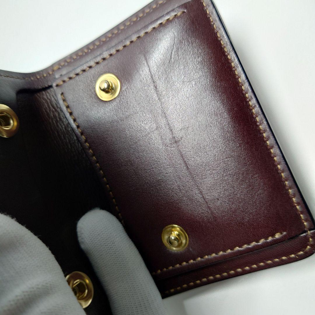 WILD SWANS / ワイルドスワンズ　Eno シェルコードバン