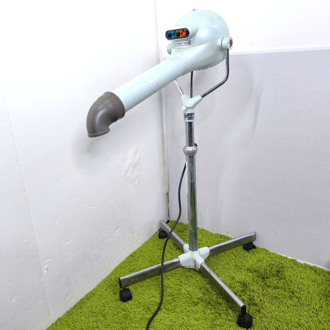 【業務用】スタンド型ドライヤー ハチコウ ターボ1800