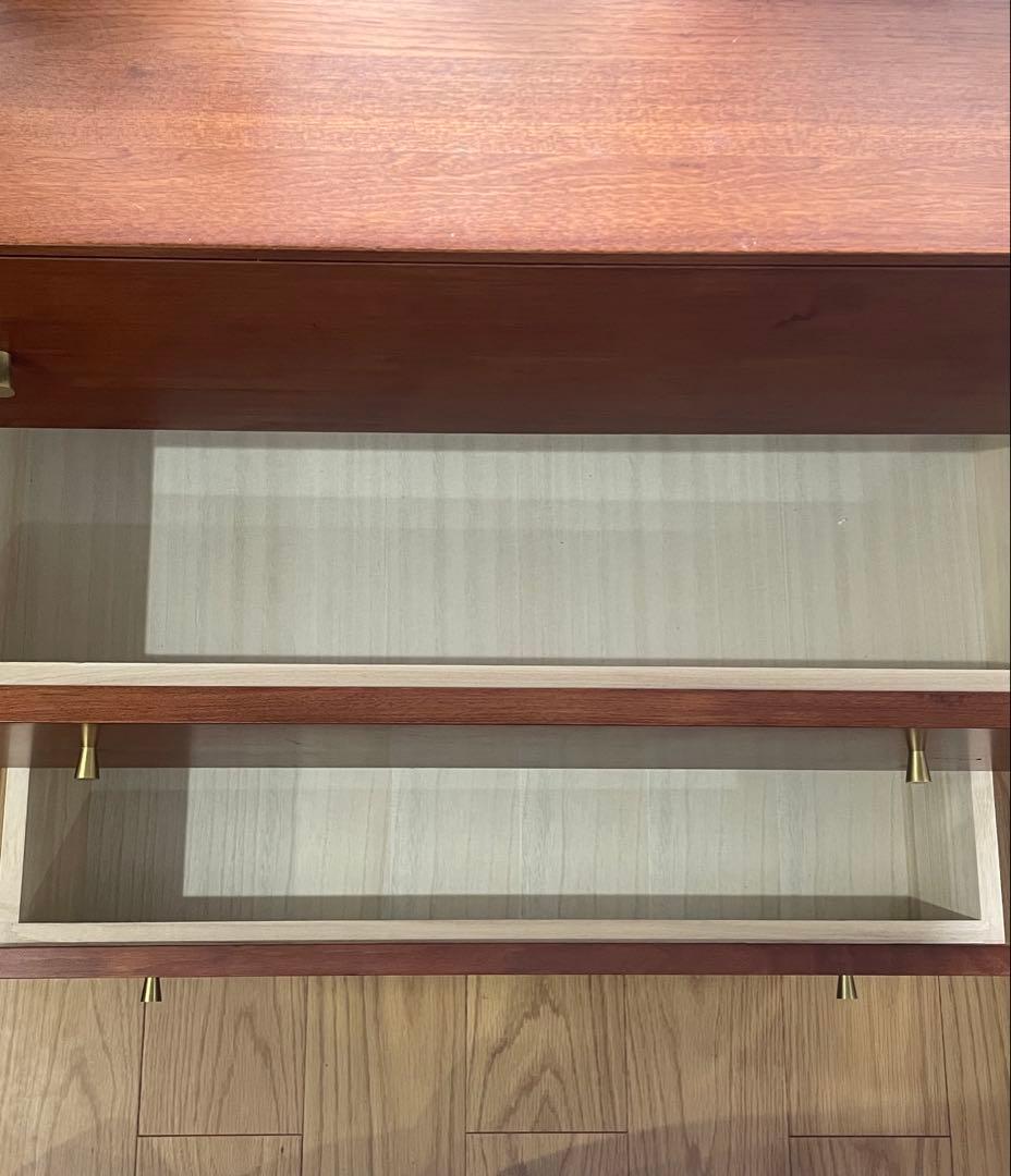 アクメファニチャー　BROOKS SMALL CHEST