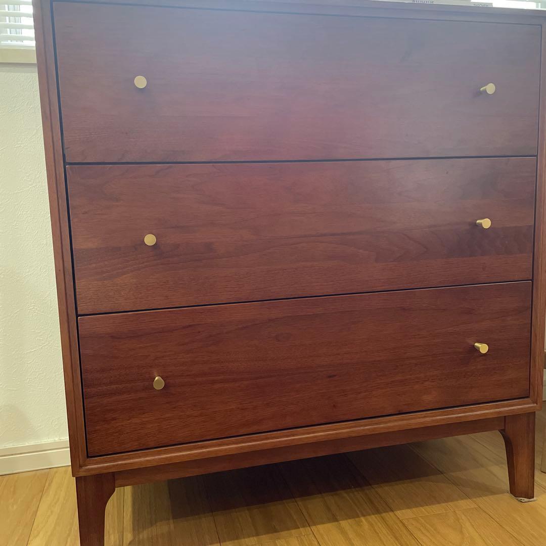 アクメファニチャー　BROOKS SMALL CHEST