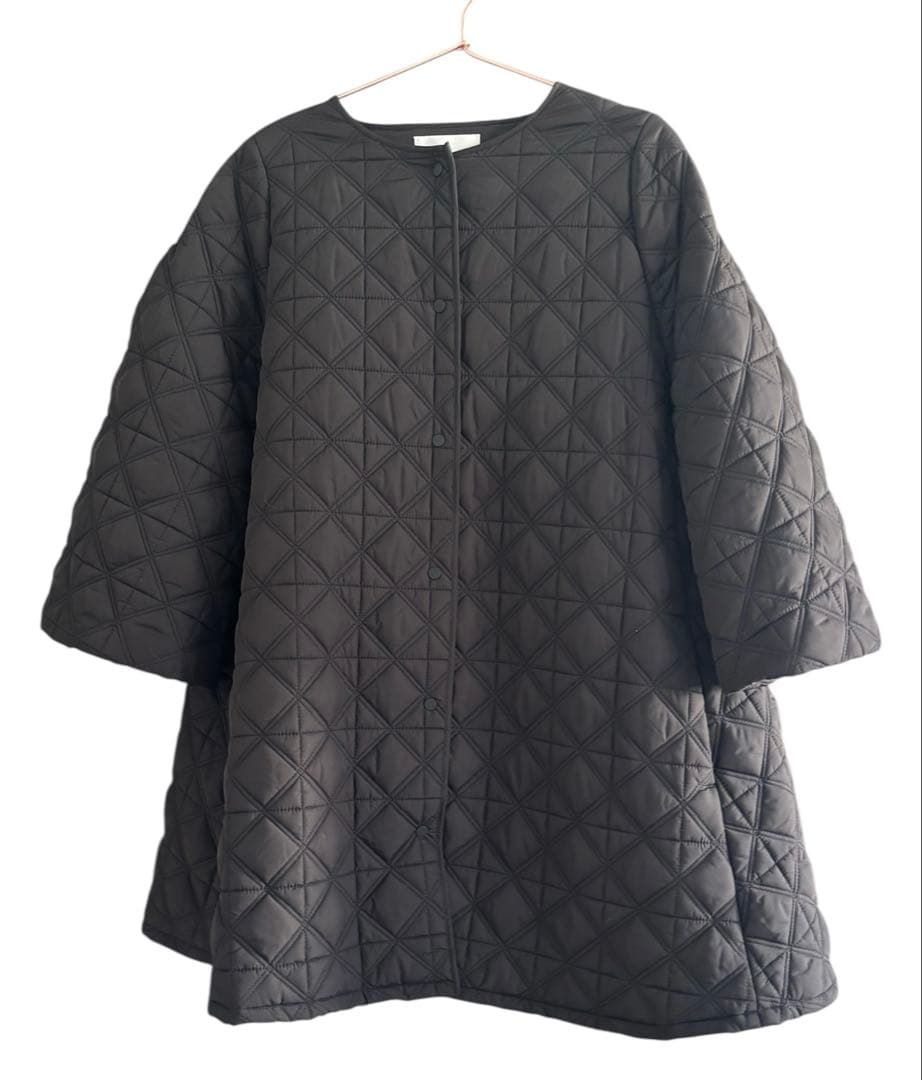 CELFORD キルティングコート