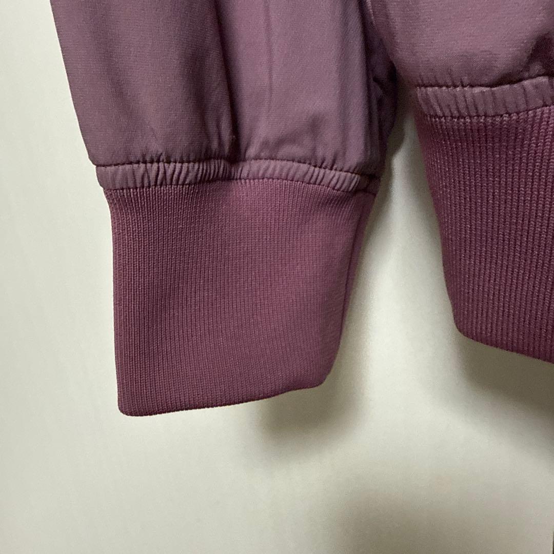 PEARLY GATES ゴルフ　冬用ジャンパー　5