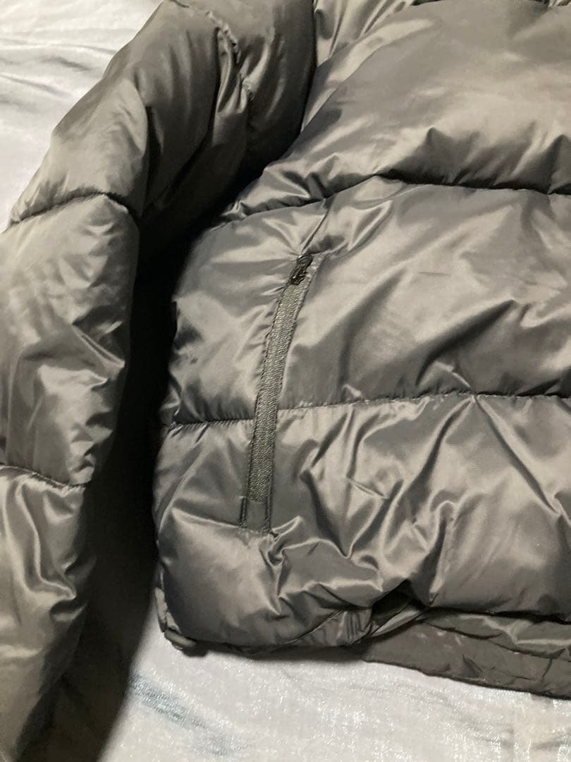 alo ダウンジャケット