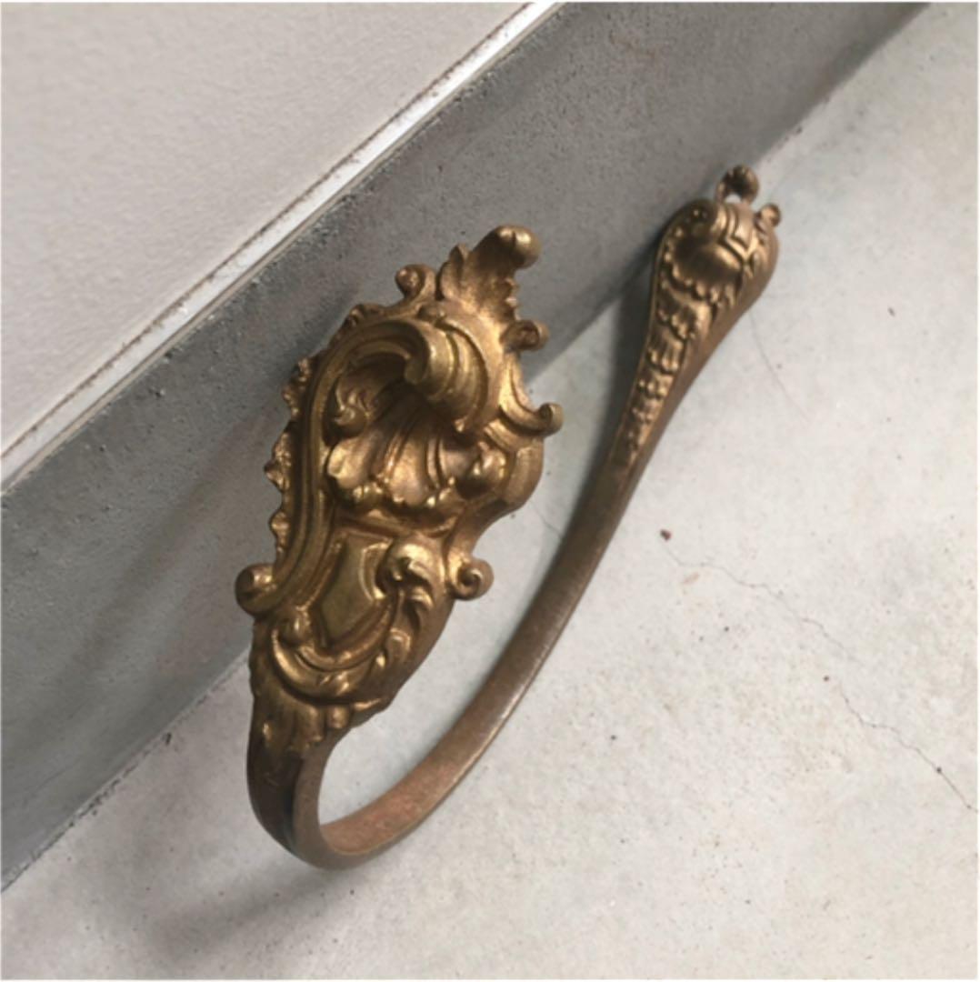 アンティーク　フック（2個セット）