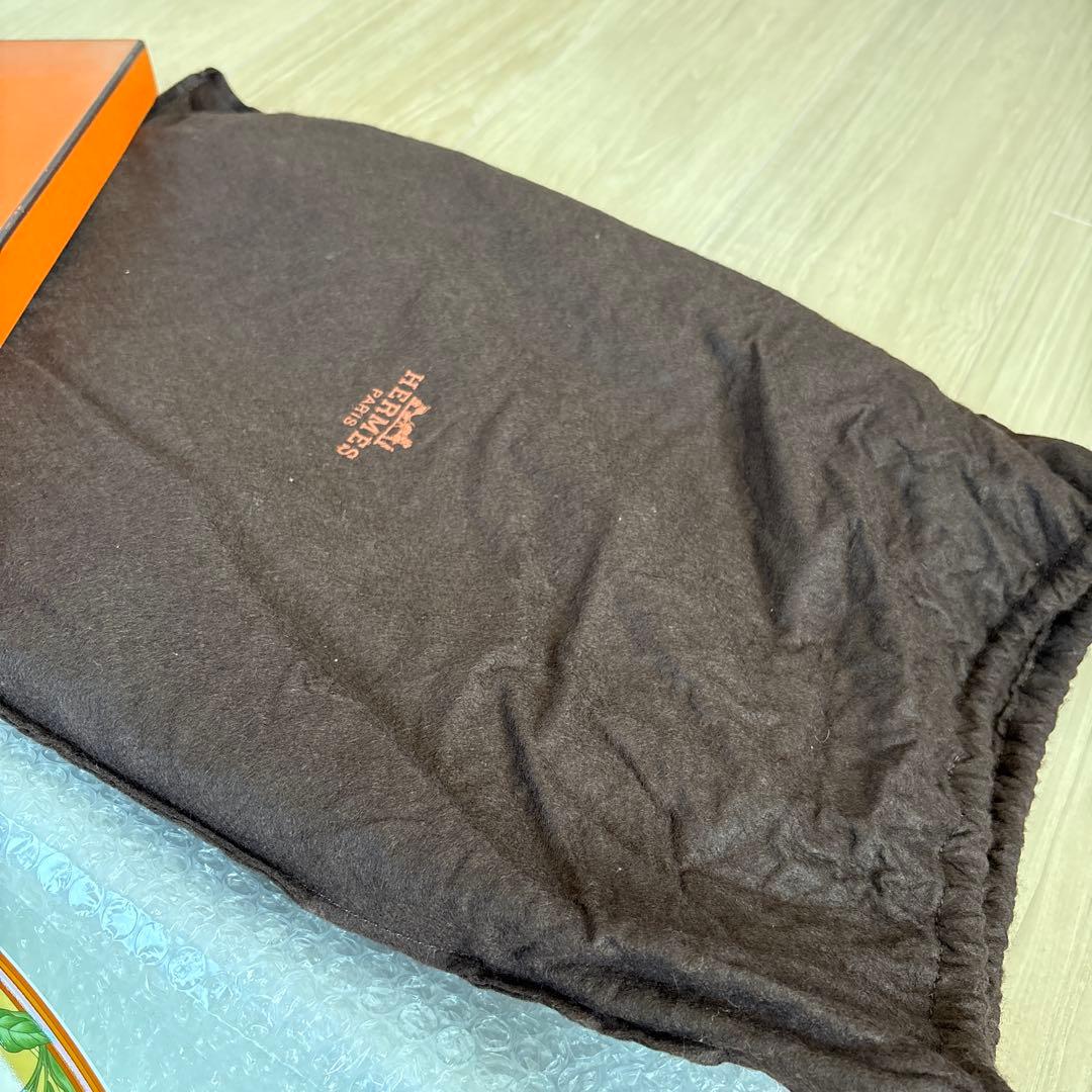 【希少】エルメス⭐︎シエスタ・オーバルプレート