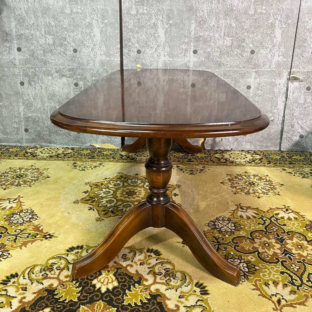 ꧁カリモク家具 karimoku꧂センターテーブル&アームチェア&3人掛けソファ