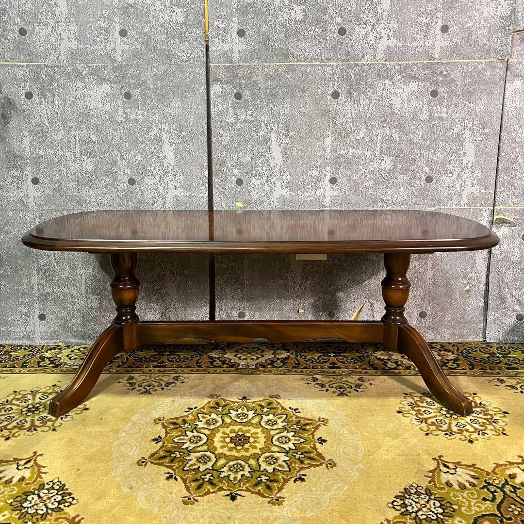 ꧁カリモク家具 karimoku꧂センターテーブル&アームチェア&3人掛けソファ