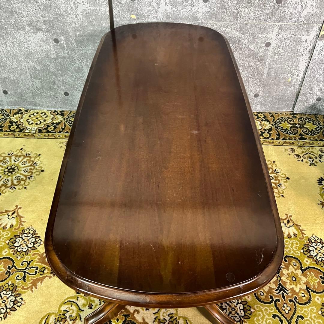 ꧁カリモク家具 karimoku꧂センターテーブル&アームチェア&3人掛けソファ