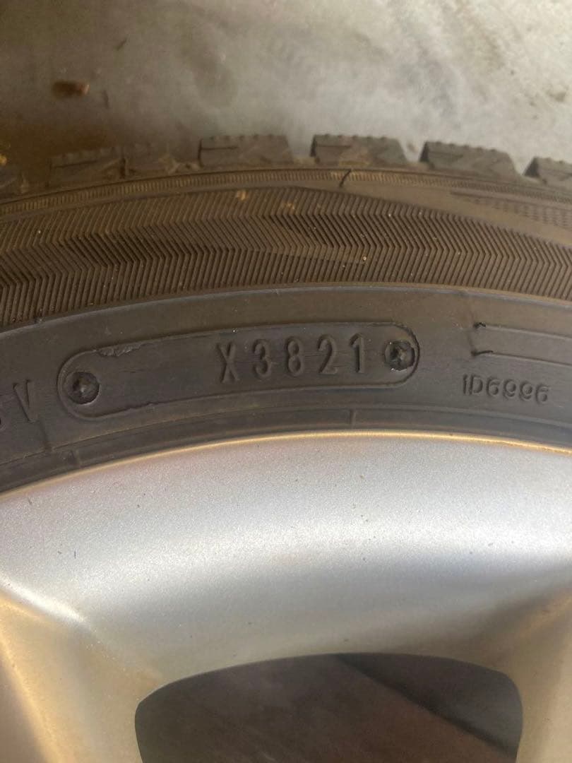 harley_masaさん専用②格安出品2021年製 155/65R14軽自動車