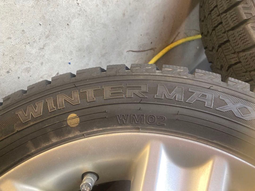 harley_masaさん専用②格安出品2021年製 155/65R14軽自動車