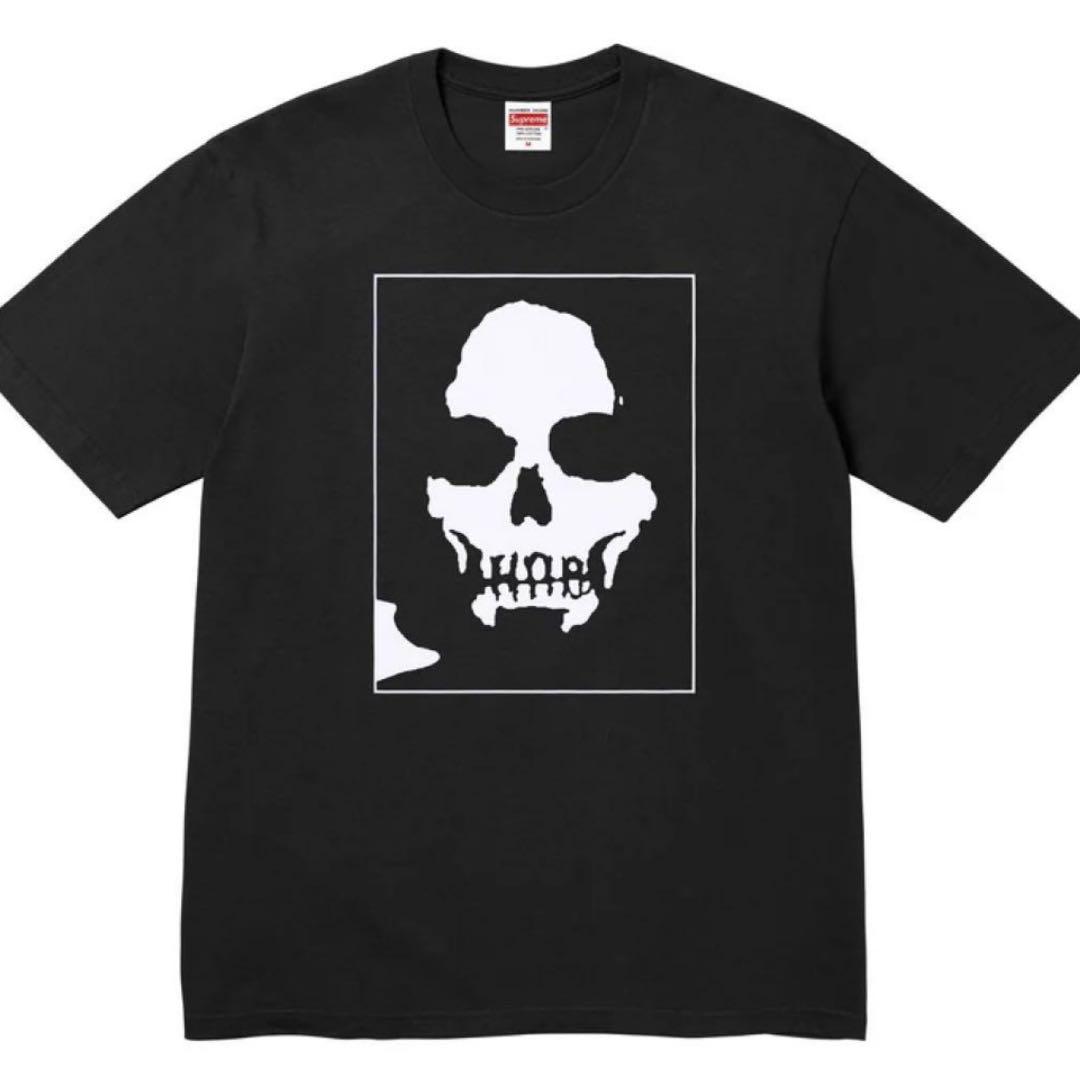 //週末価格// シュプリーム x ナンバーナイン Tshirt XL