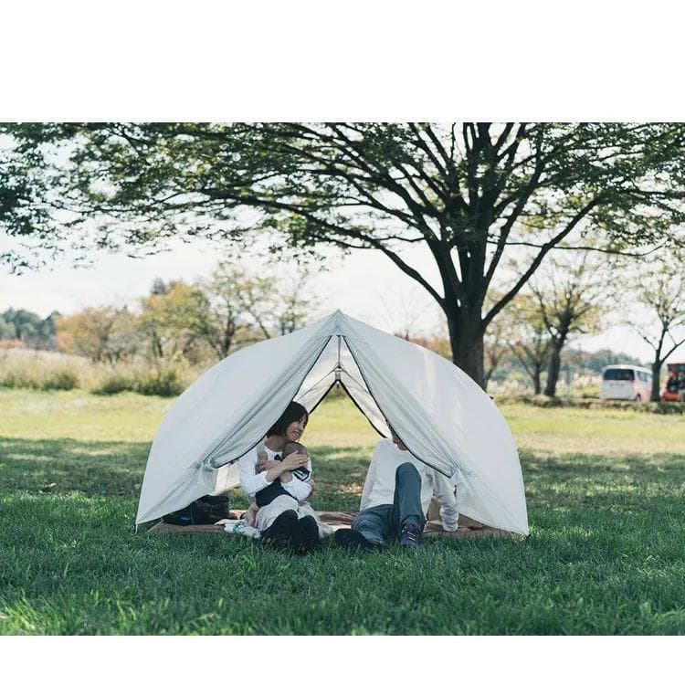 新品未開封　スノーピーク  peak　トヤ2　 SD-180