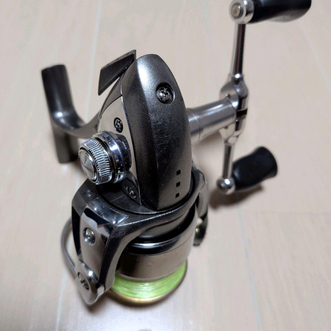 ダイワ カルディアKIX 2506W DAIWA CALDIA