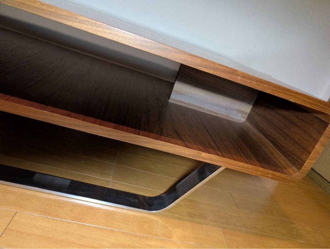 ■送料込■ニトリ セリス 120 センターテーブル 机 デスク ローテーブル