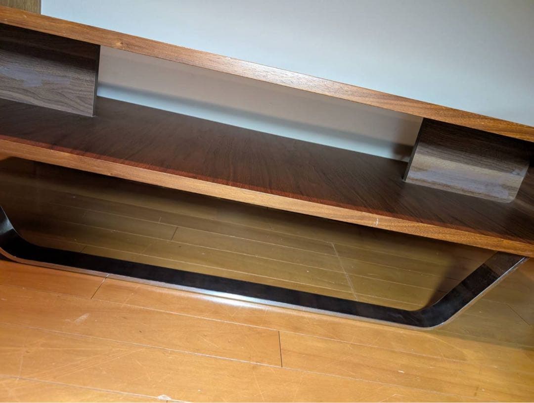 ■送料込■ニトリ セリス 120 センターテーブル 机 デスク ローテーブル