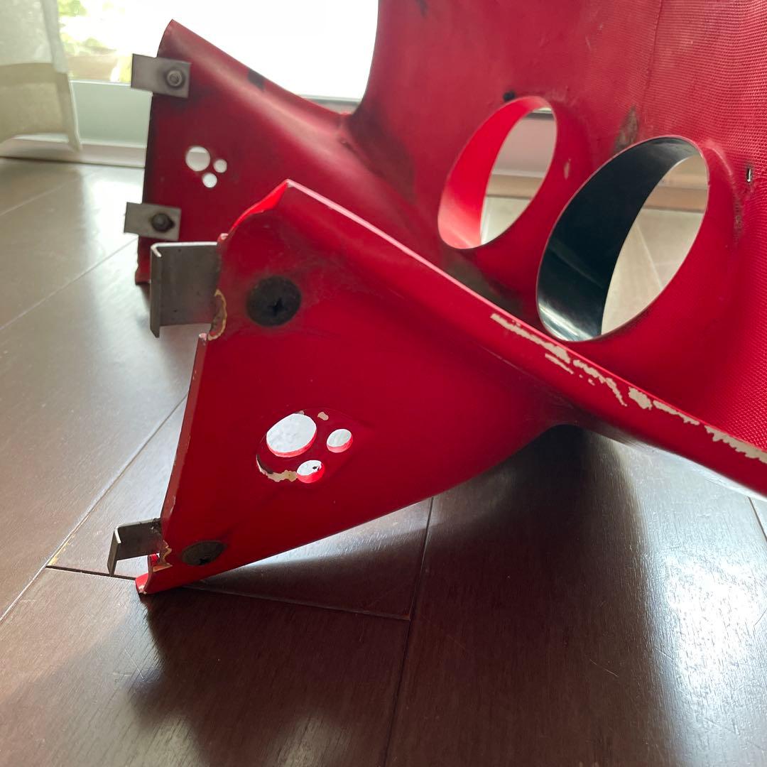 くっちゃんさま専用【希少】VFR400R NC30 シルエットジャパン