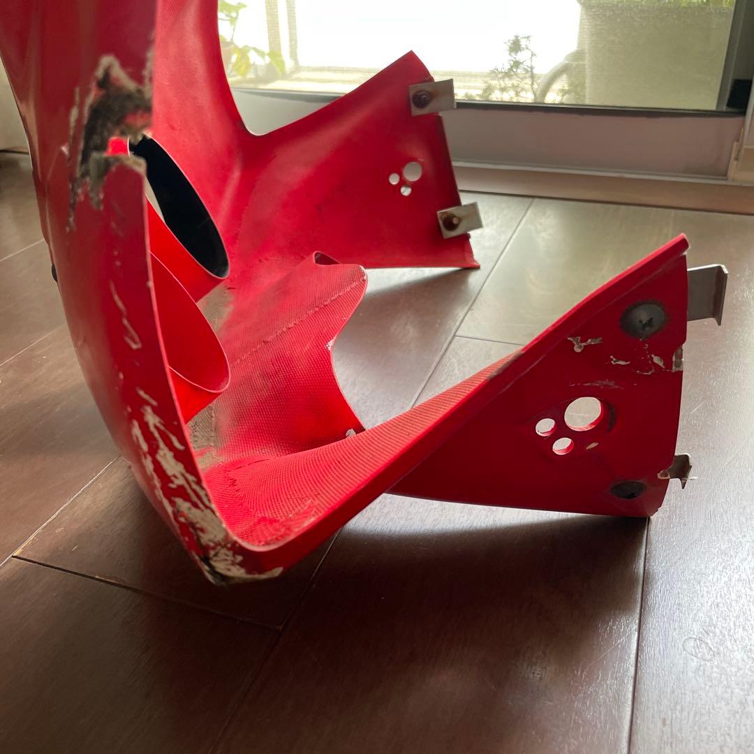 くっちゃんさま専用【希少】VFR400R NC30 シルエットジャパン