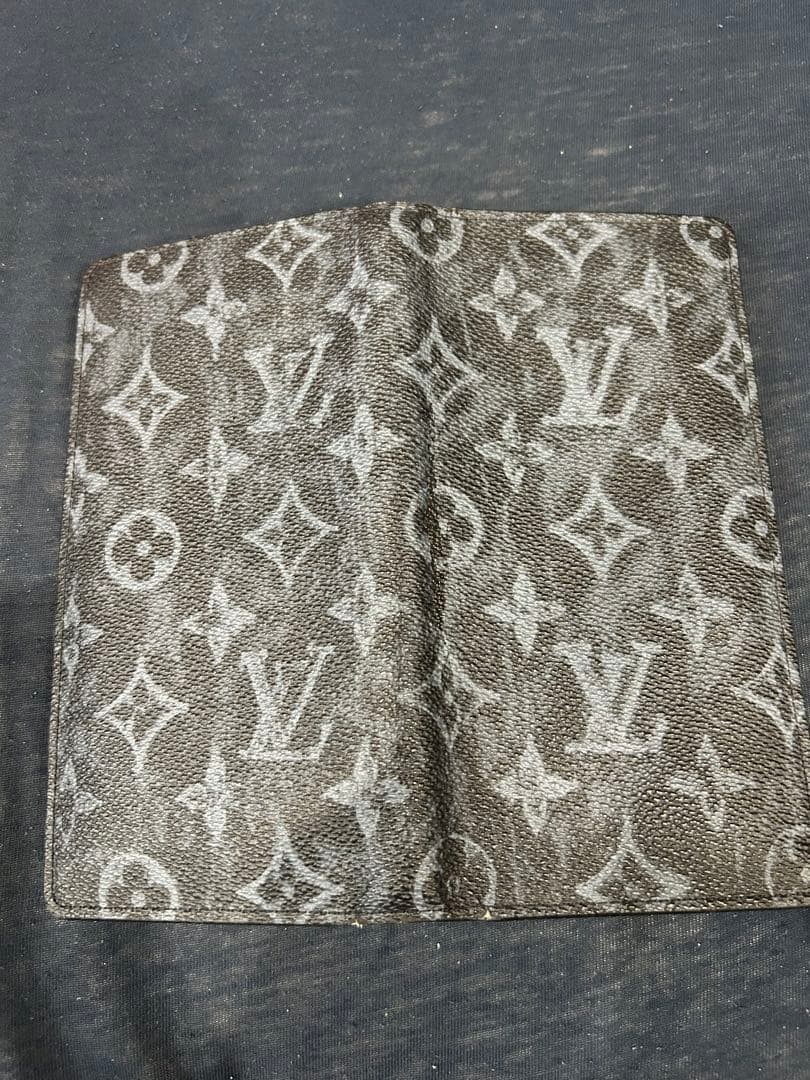 Louis Vuitton ルイヴィトン 長財布 ウォレット