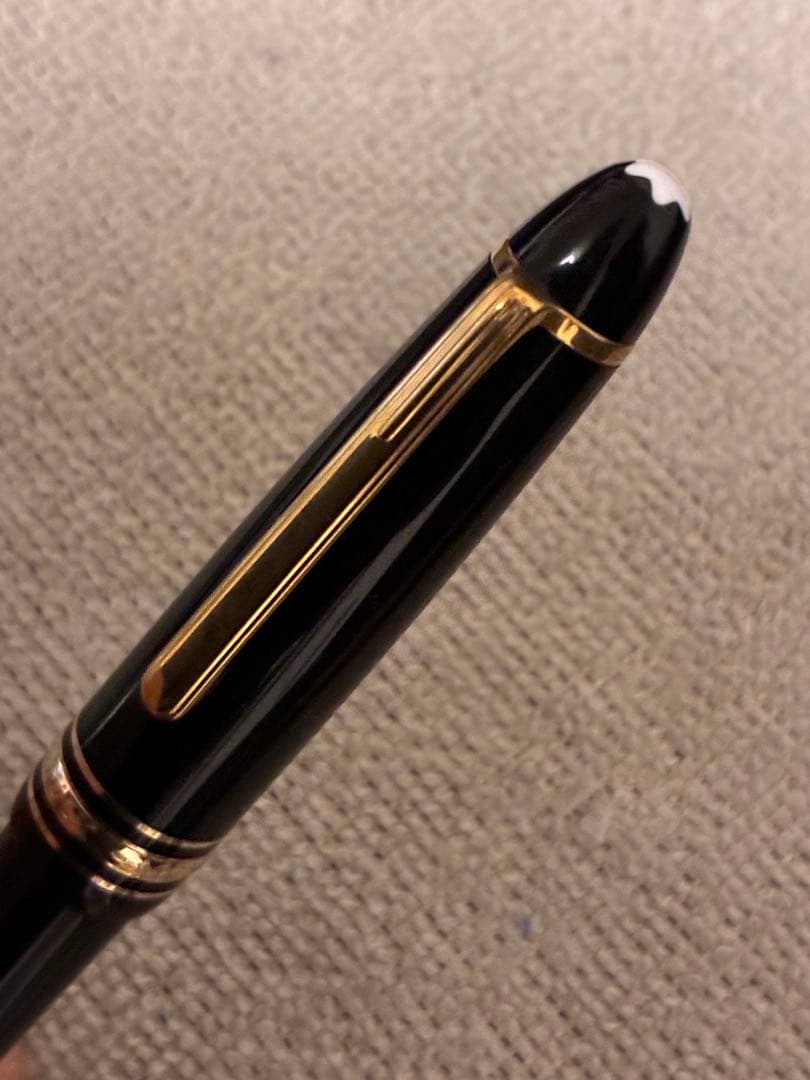 ◾️モンブラン◾️ 161ルグラン ボールペン◾️マイスター シュテュック◾️筆記良好◾️