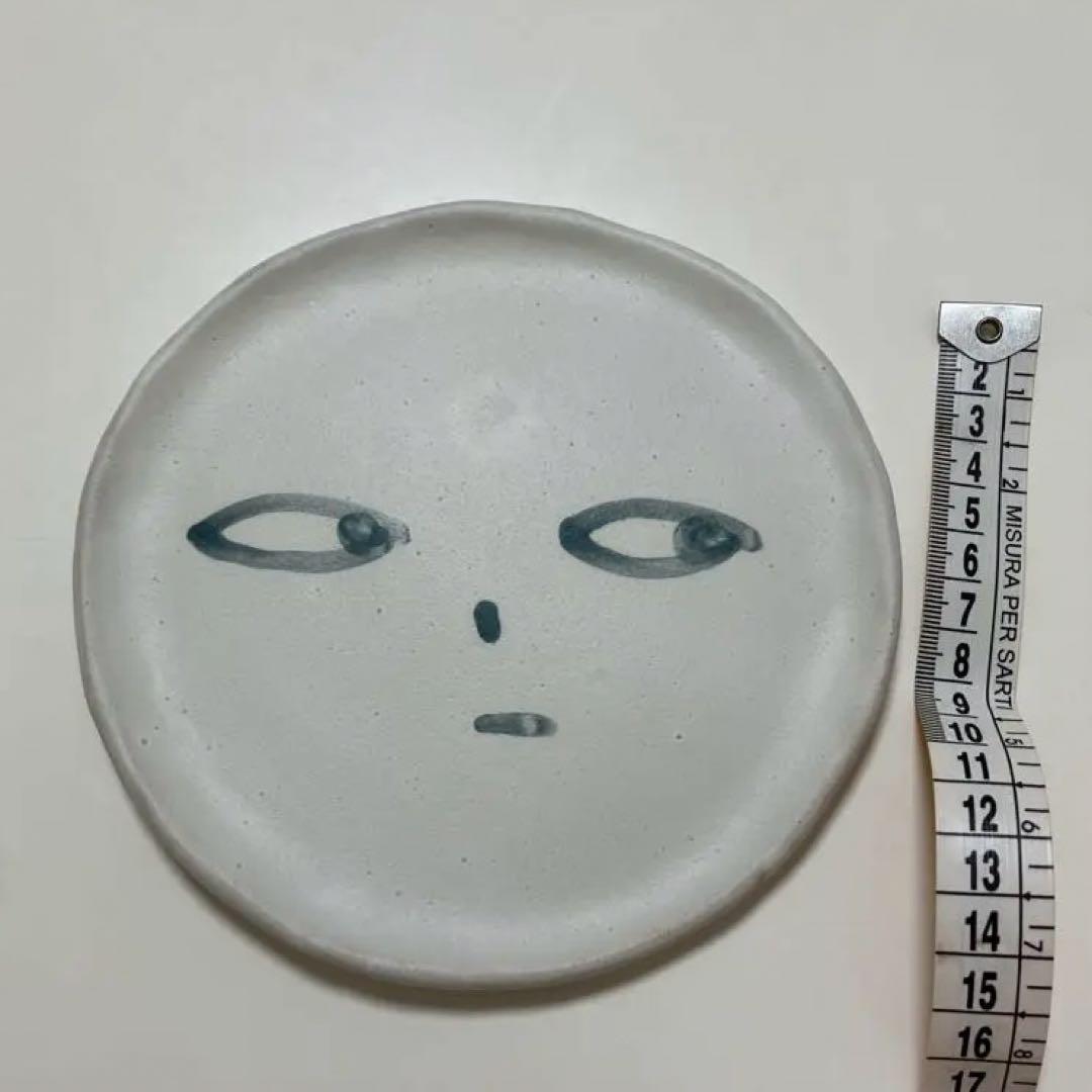 マドカリンダル madoka rindal プレート