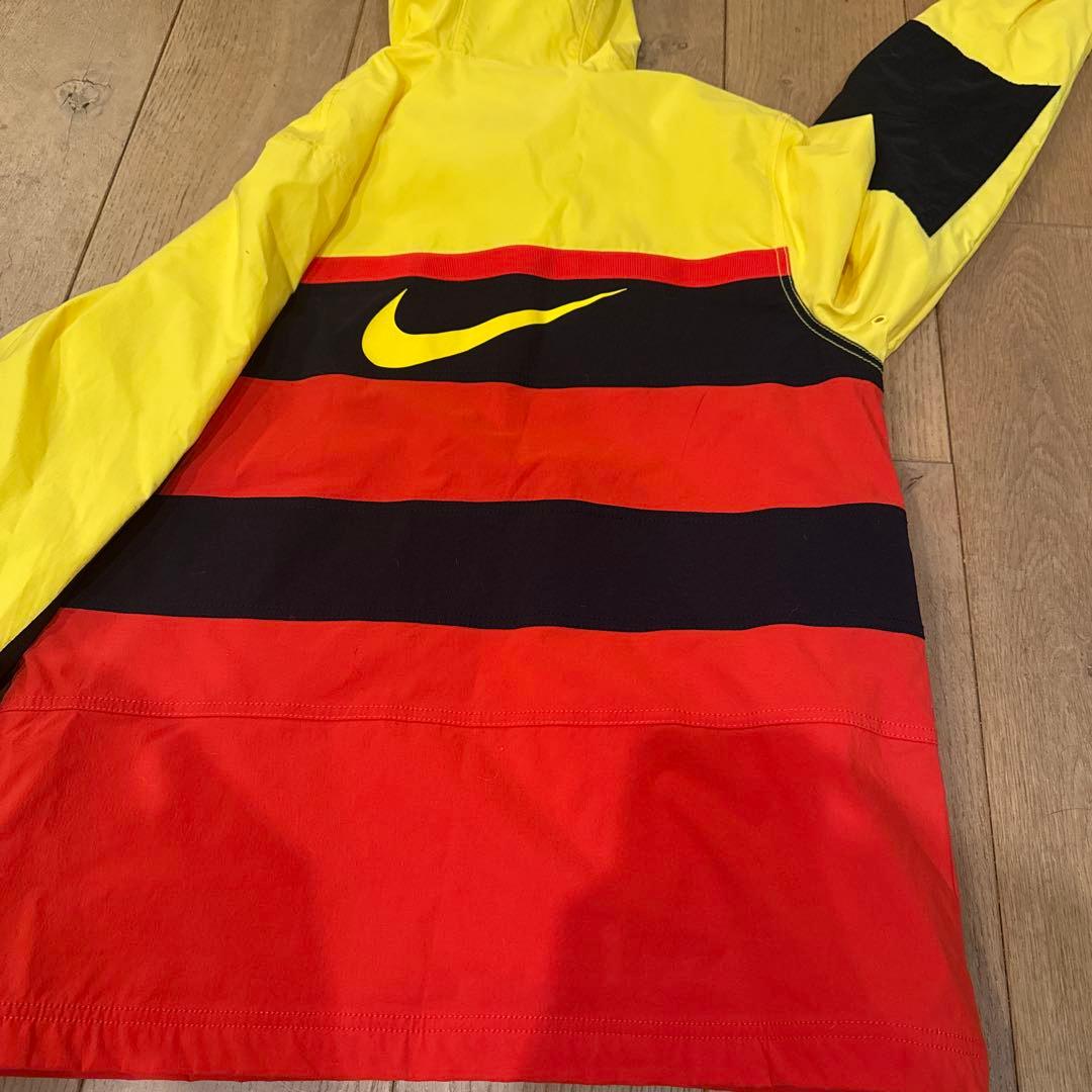 ナイキ リバプール FC ハイプ ハイク ジャケット M