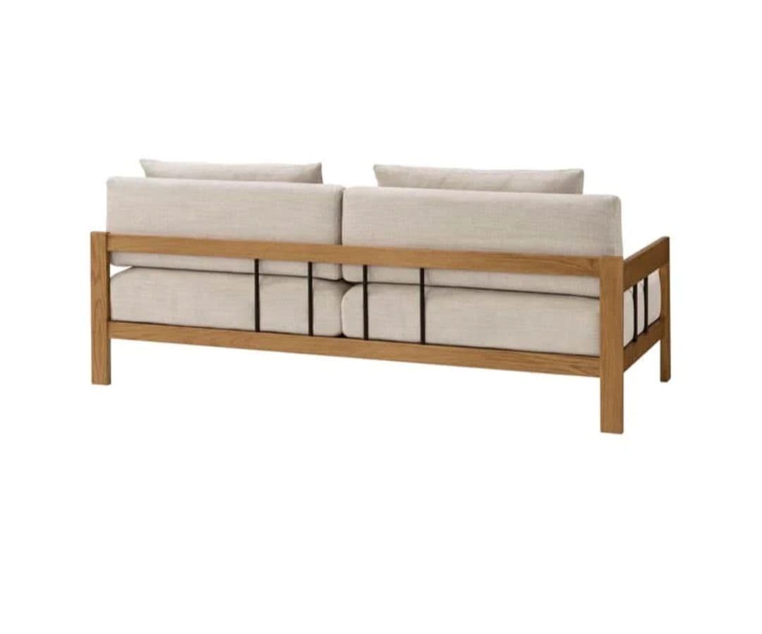 ★unico LENDソファ美品