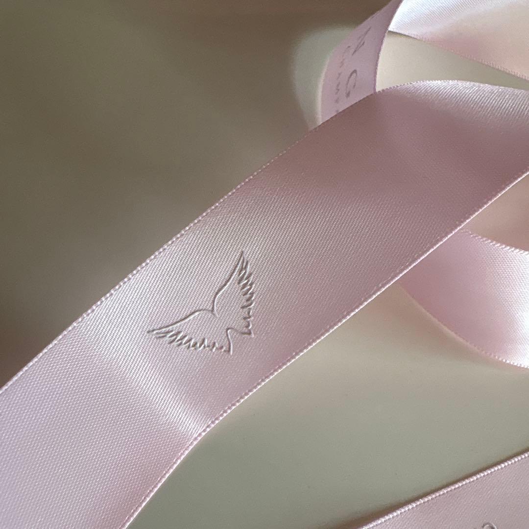 新品未使用 エンジェル シャンパン バレンタイン ANGEL CHAMPAGNE