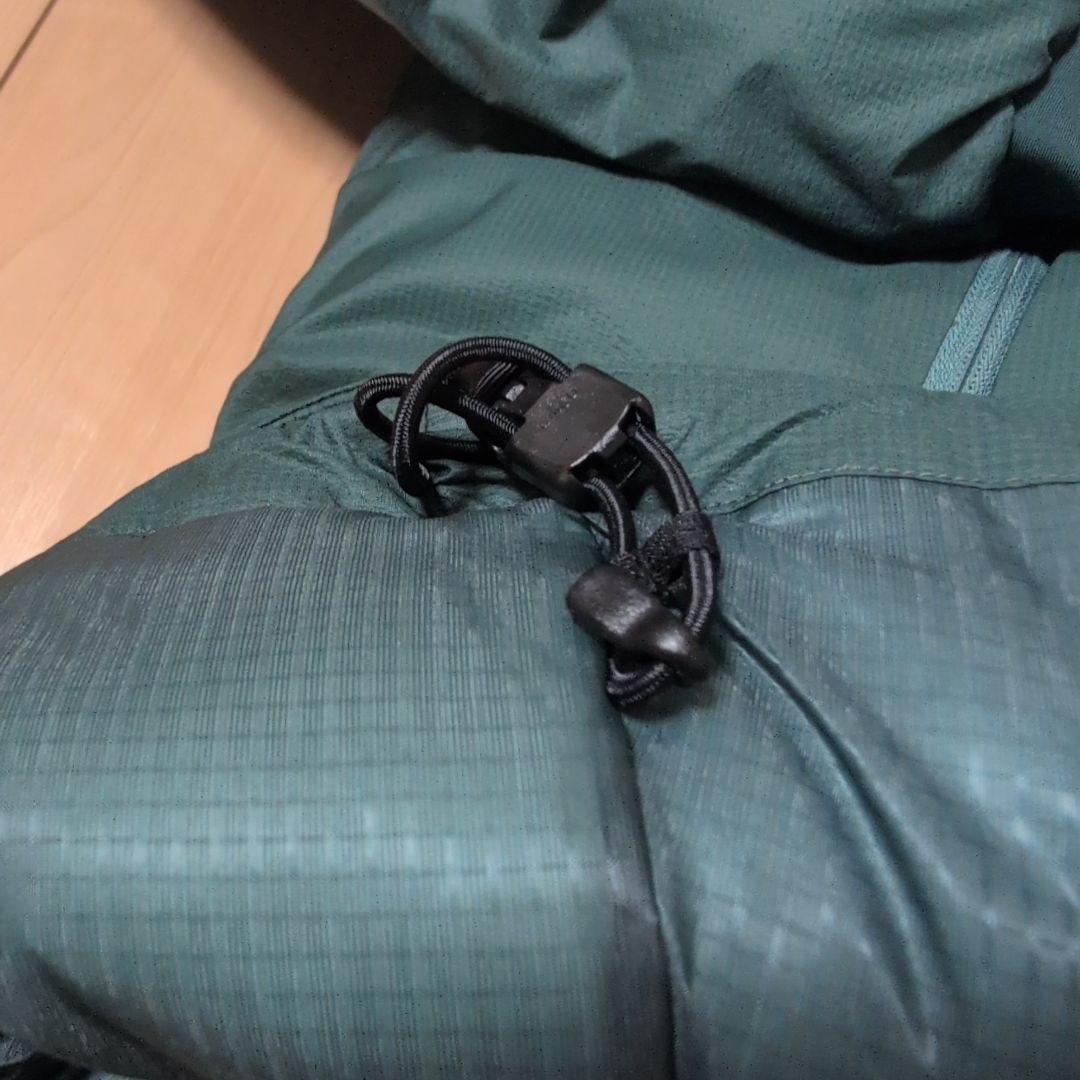 ARC'TERYX　ニュークレイSV パーカー　ウィメンズ