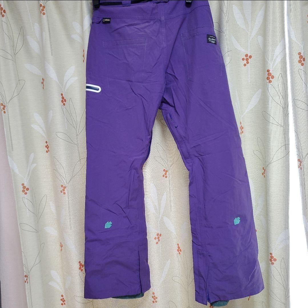 在庫セール！REW STRIDER ゴアテックス　パンツ　セット　Mサイズ