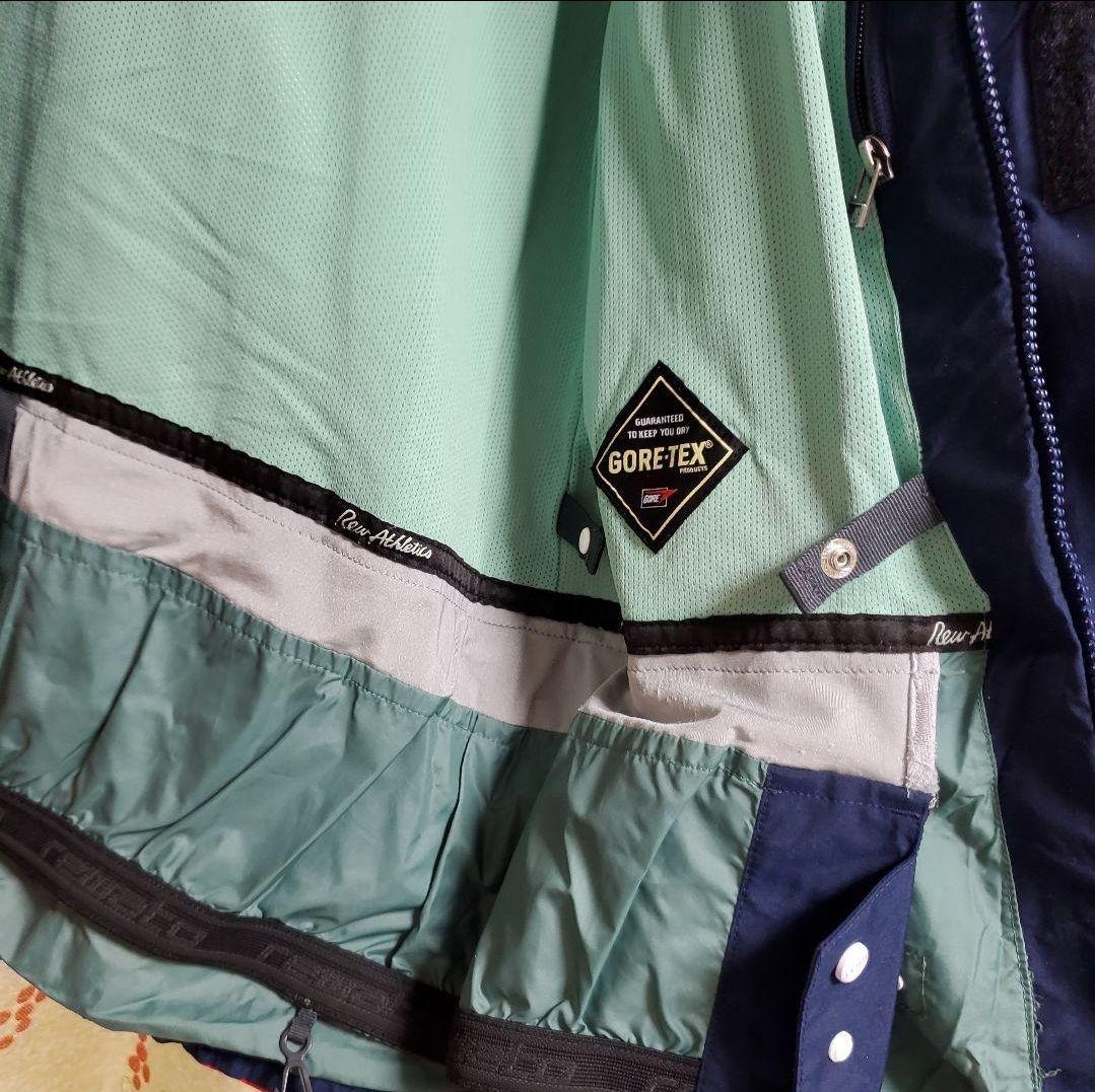 在庫セール！REW STRIDER ゴアテックス　パンツ　セット　Mサイズ