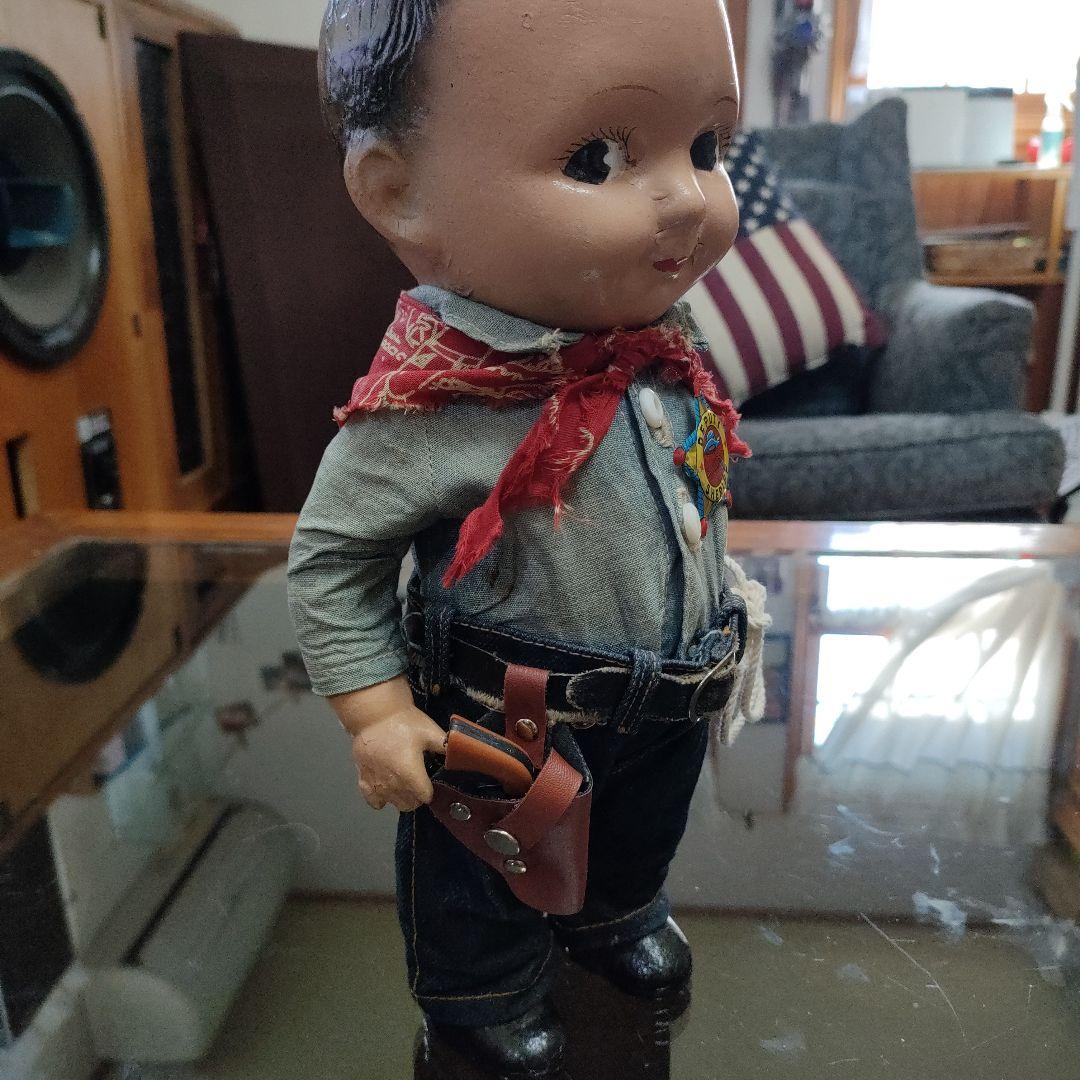 jj　buddy leeドール　バディーリー人形　５体セット