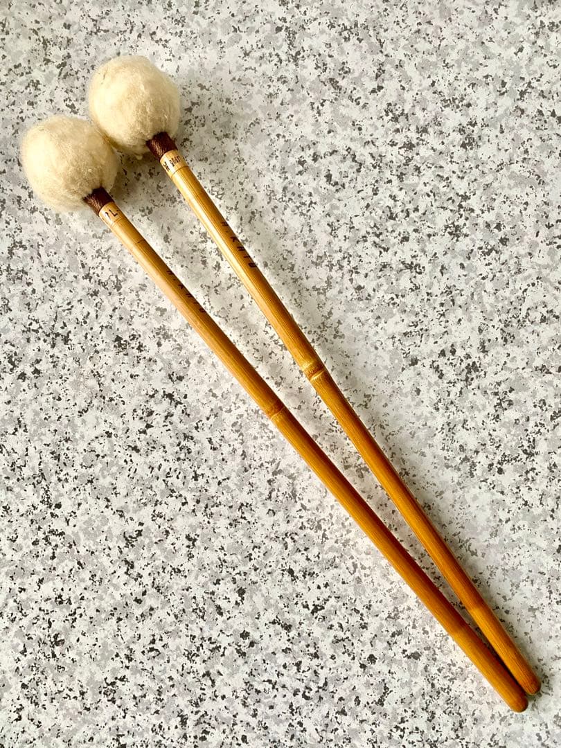 KATO B.K. ティンパニマレット