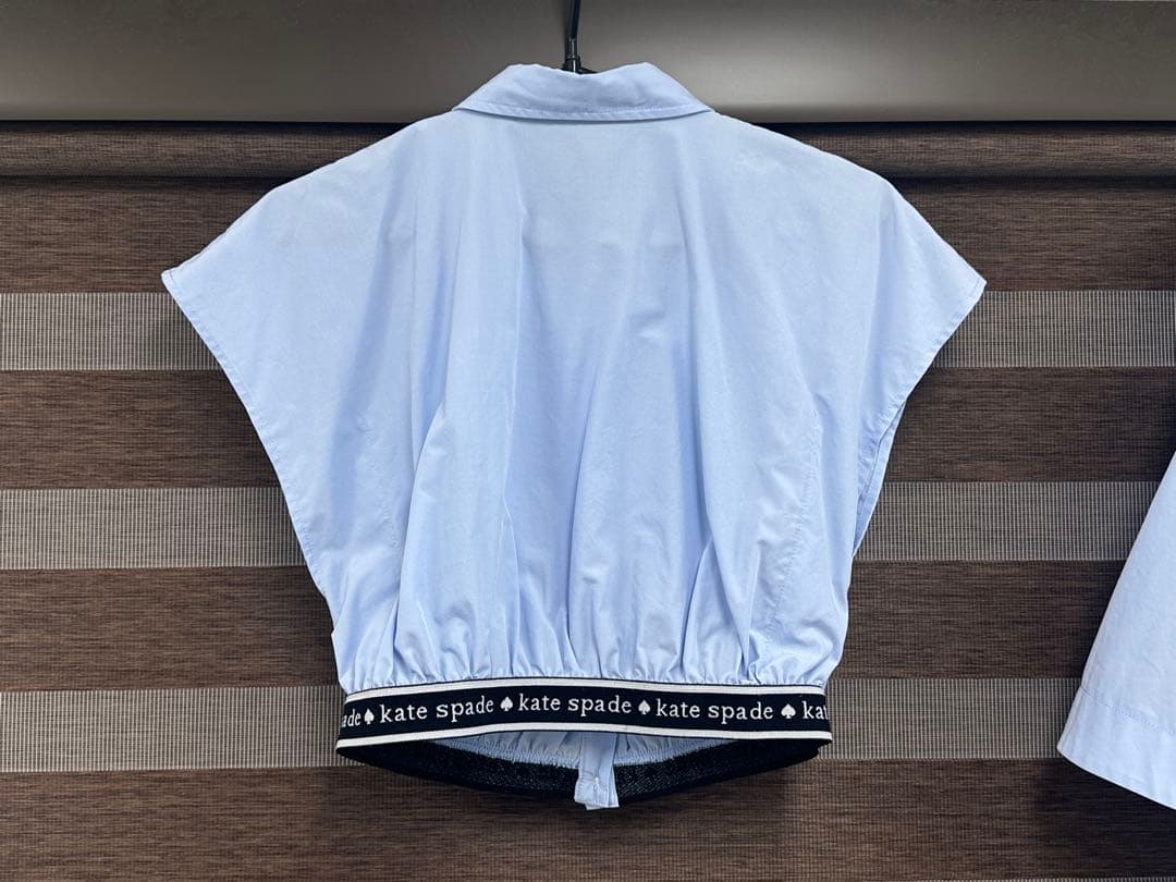 ケイトスペイド　150 上下　ツーピース