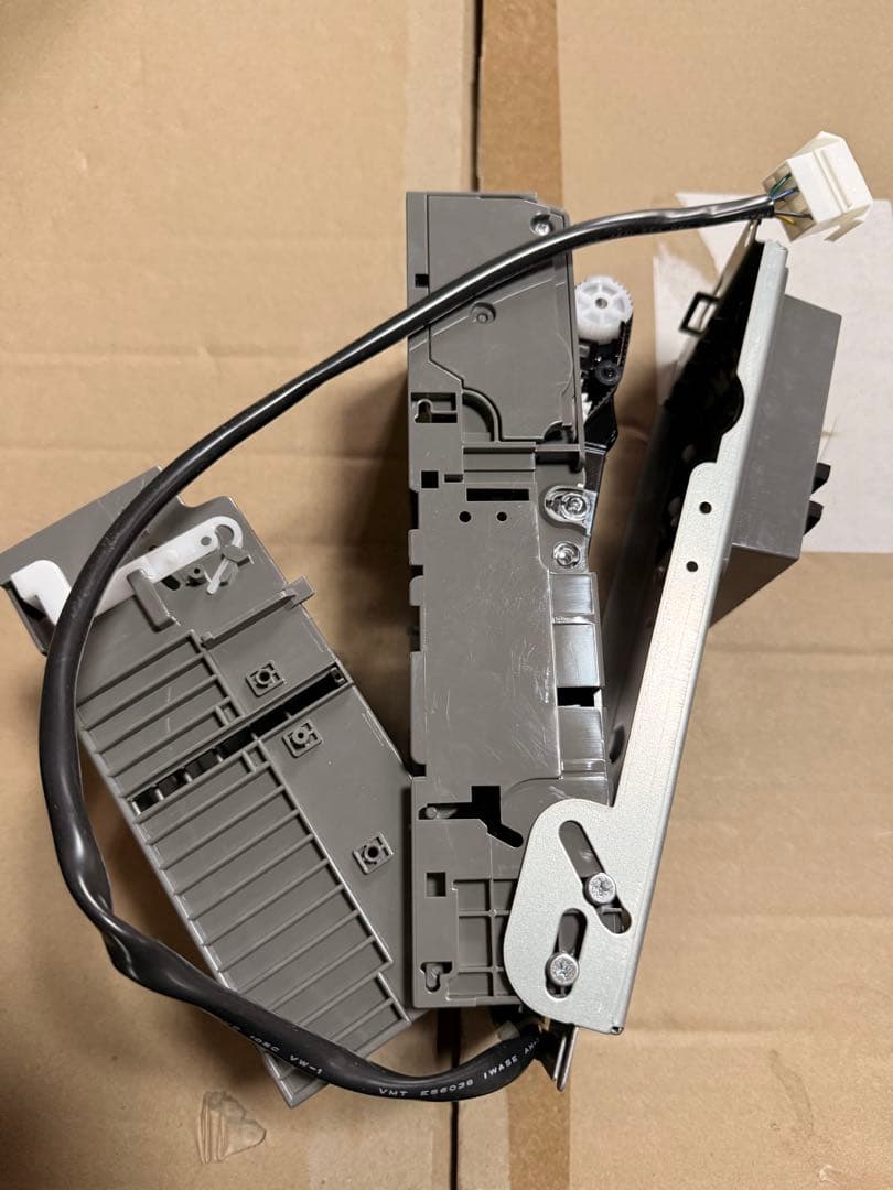 ピルバリ　コンラックスNBX-R633-A新札対応