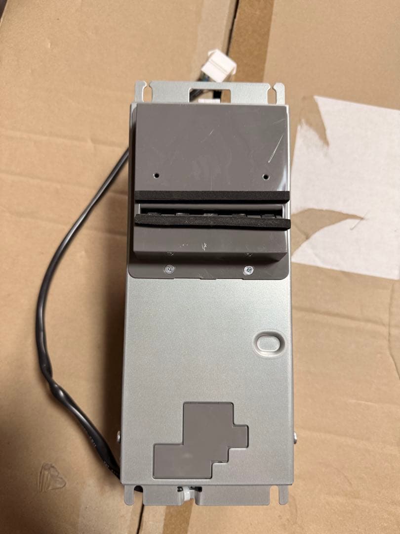 ピルバリ　コンラックスNBX-R633-A新札対応