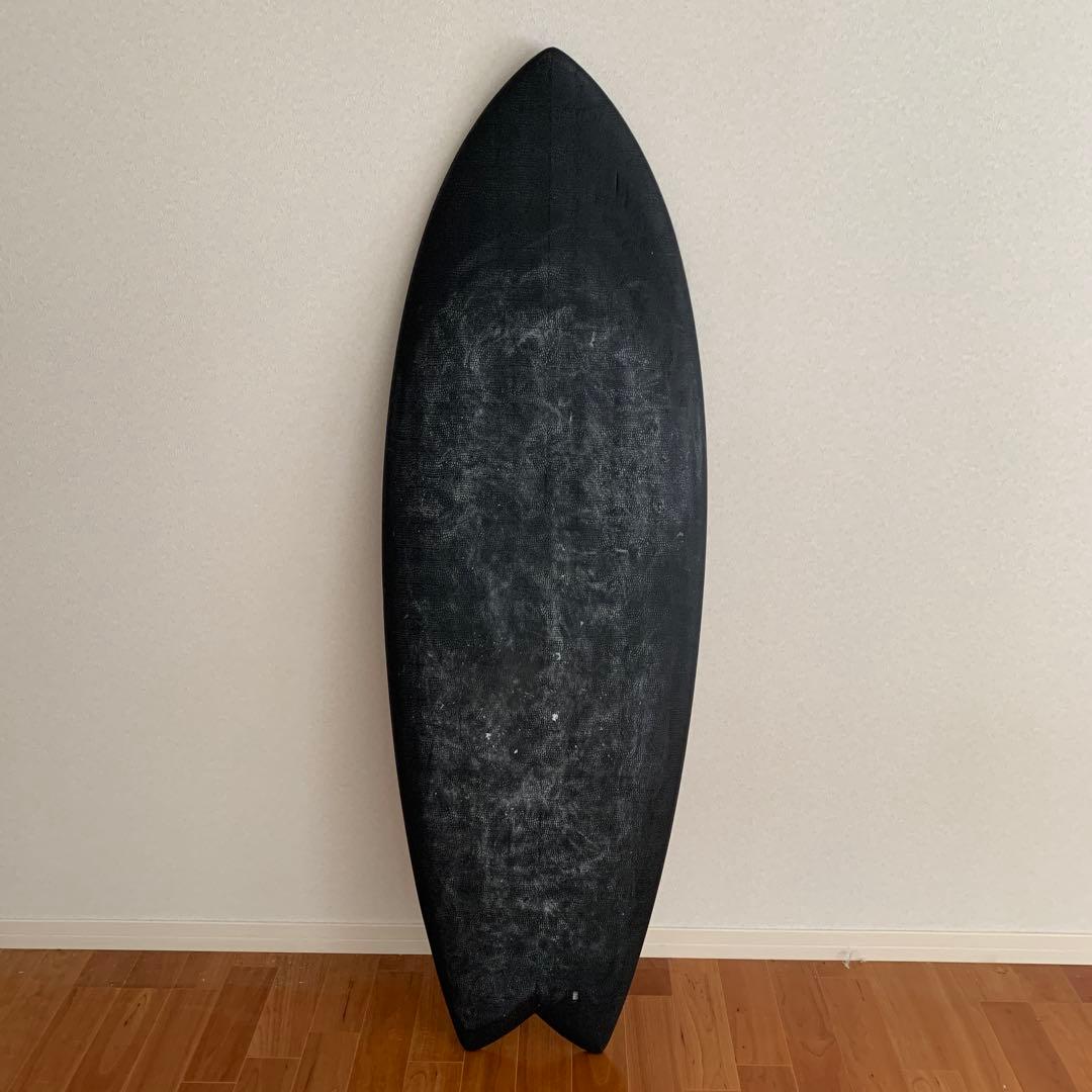 ウォーターランページ　5’10