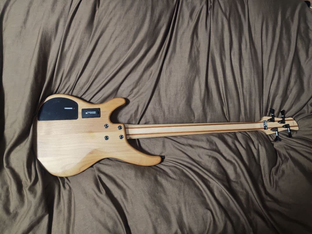 【美品】YAMAHA TRBX604FM NS