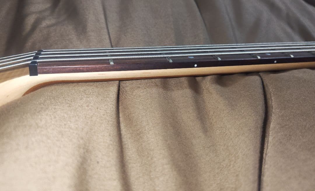 【美品】YAMAHA TRBX604FM NS