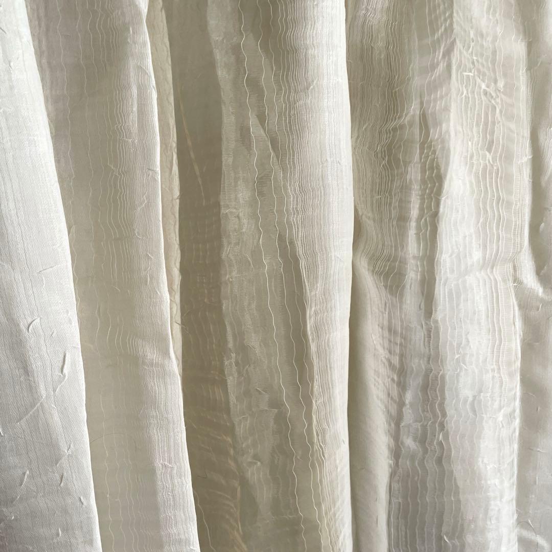 クリスチャン・フィッシュバッハ　高級カーテン