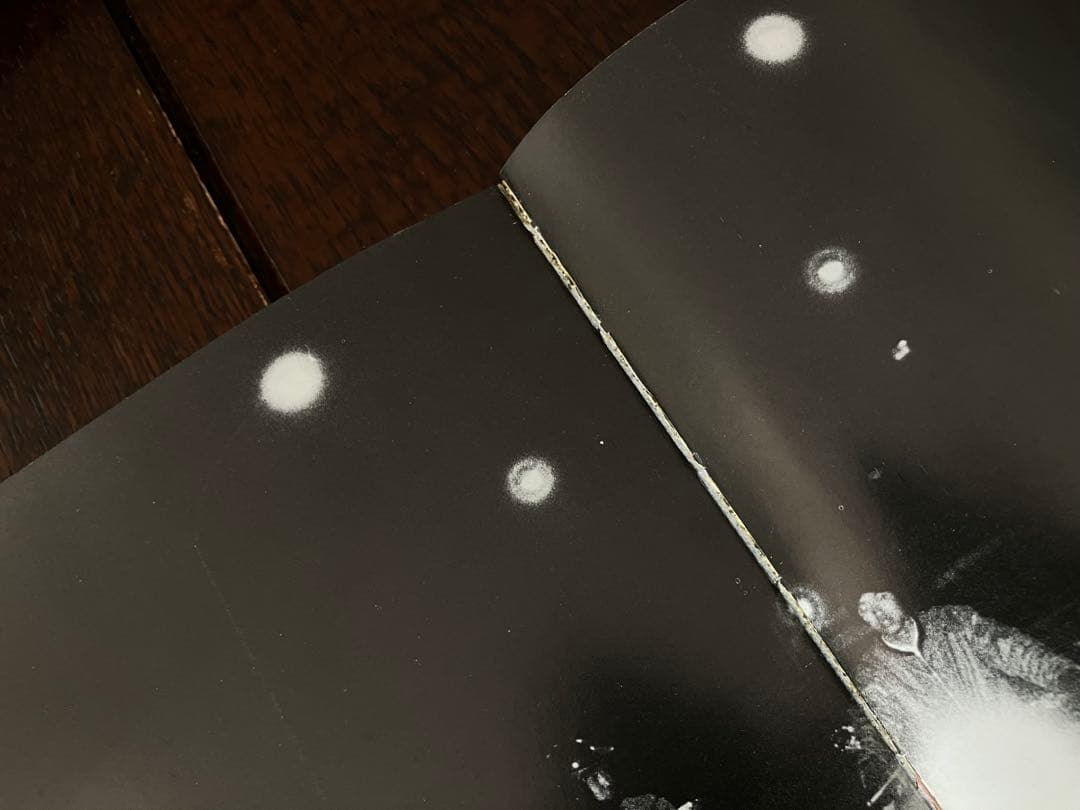 69新宿カミナリ族は今...