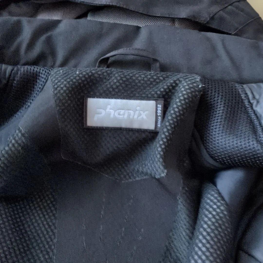 Phenixスキージャケット　サイズ　L